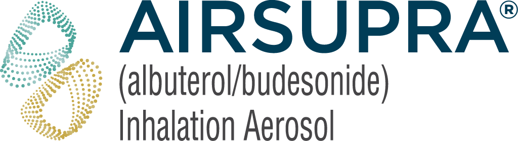 AIRSUPRA Logo