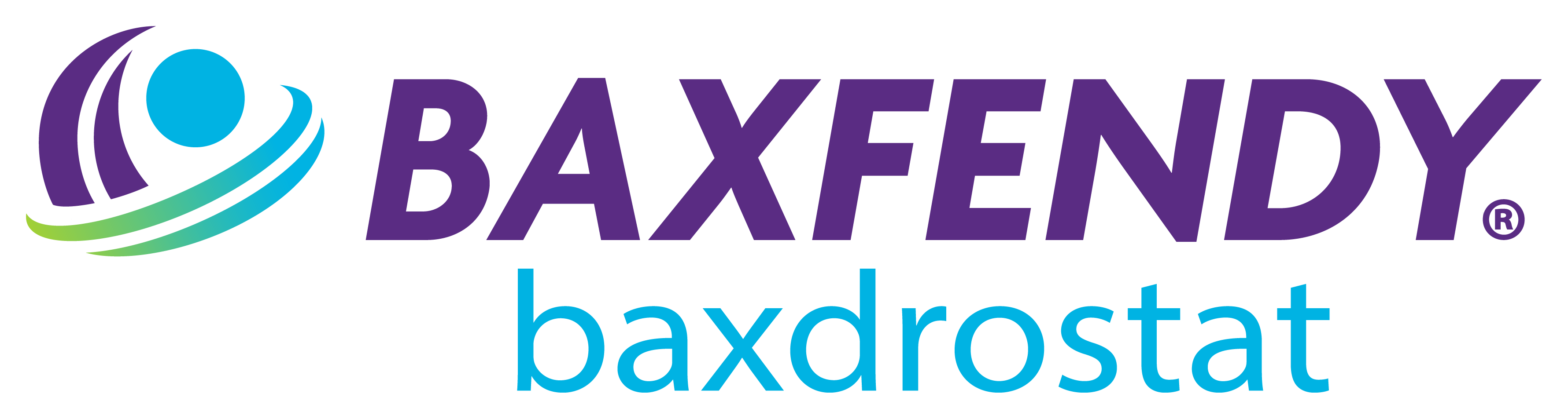 BAXFENDY Logo