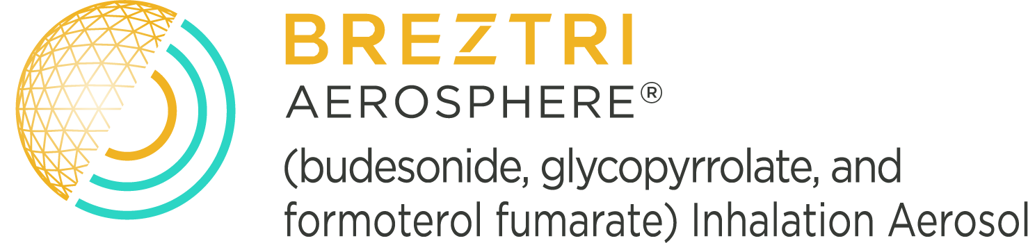 BREZTRI Logo