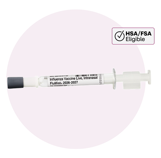 FLUMIST Nasal Spray