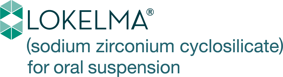 LOKELMA Logo