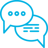 Communication Icon