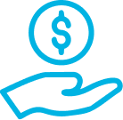 Savings icon