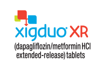 XIGDUO Logo